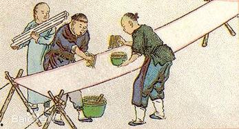 自己裱画视频,跟随视频学习传统技艺