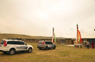 自驾视频游记,穿越山水，记录一路风景与故事