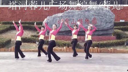 土豆广场舞视频大全,舞动人生，欢乐无限