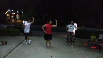 土豆广场舞视频大全,舞动人生,欢乐无限