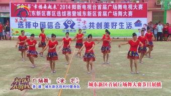 土豆广场舞视频大全,舞动人生,欢乐无限