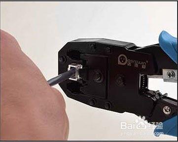 网线钳怎么用视频,视频教学概述