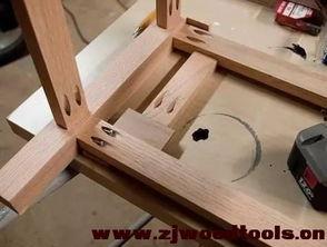 小板凳制作视频,手把手教你打造经典小板凳制作教程