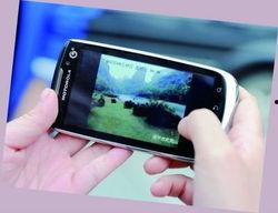 景区实时视频,景区实时美景尽收眼底