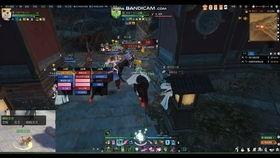 帮会视频,视频带你领略江湖传奇