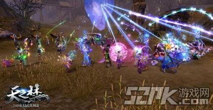 帮会视频,视频带你领略江湖传奇