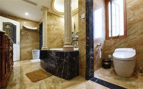 卫生间铺地砖视频