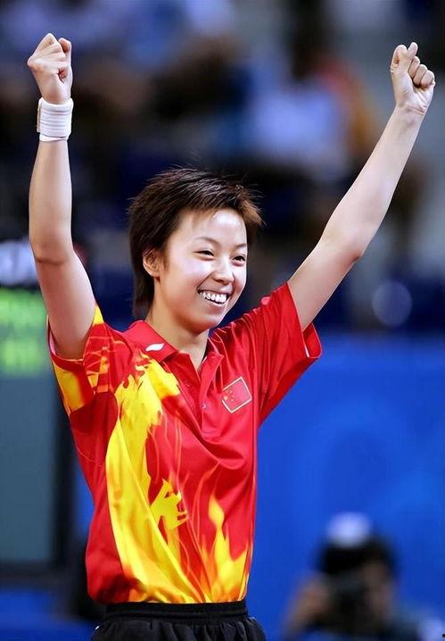 张怡宁和徐威恩爱视频,甜蜜互动见证幸福时光