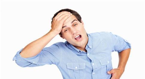 帅哥胃疼呕吐视频,揭秘胃病突发症状