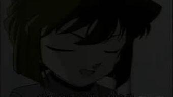 柯哀视频,揭秘柯南与灰原哀的甜蜜瞬间