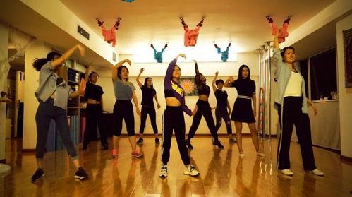 新舞蹈视频,新舞蹈视频魅力解析