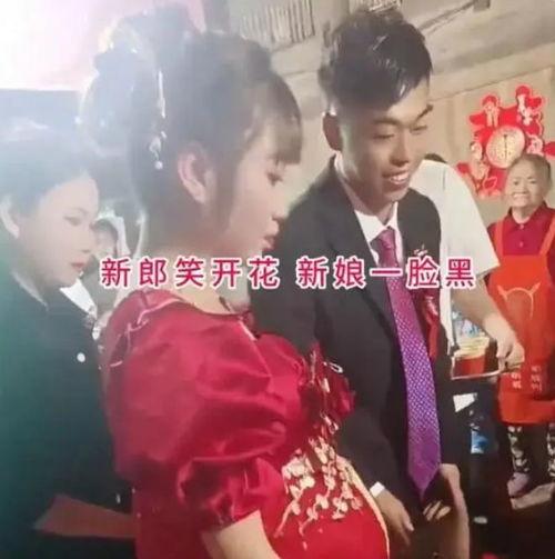 广西结婚视频,传统与现代交融的浪漫瞬间