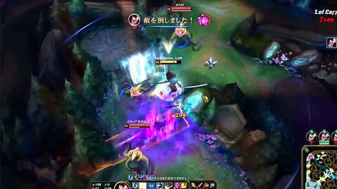 亚索视频,风之守护者的英勇征程