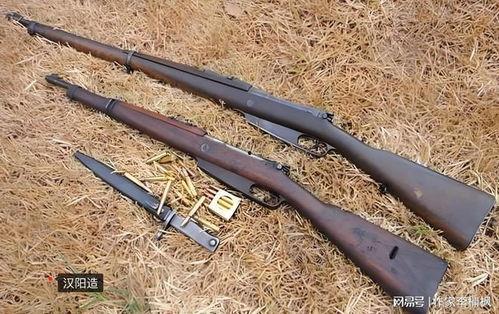 汉阳造视频,揭秘中国近代军事工业的崛起之路