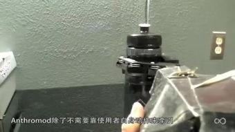 机械手臂视频,未来工业自动化利器深度解析