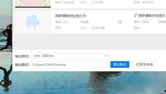 视频flv格式,揭秘其独特魅力与制作技巧