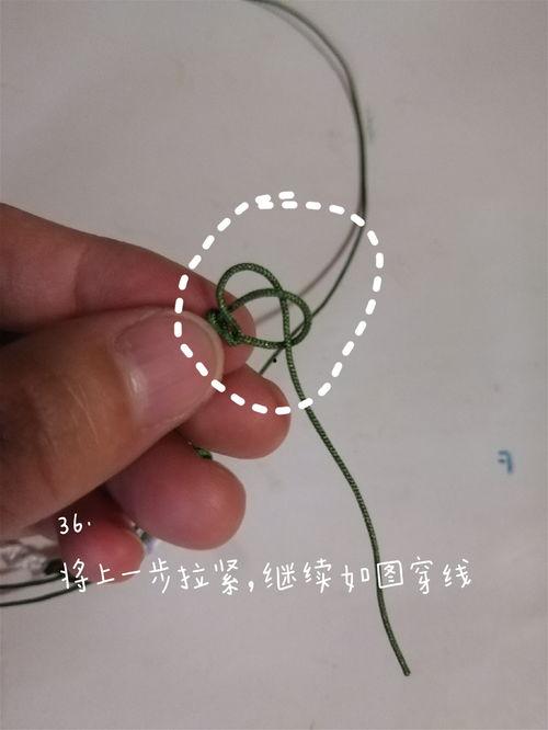 螺旋结视频,揭秘古老技艺的传承与创新